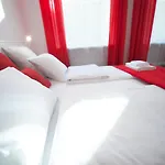 Romantic New 2 Bedroom Vilnius Best Location